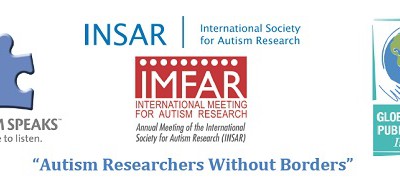 El autismo y los investigadores sin fronteras