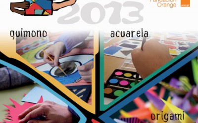 Ya está disponible el libro digital 'Simbiosis'