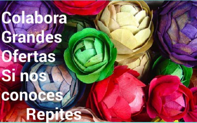 Octava edición del Rastrillo Benéfico de APAMA