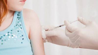 Carpetazo a la falsa relación entre vacunas y autismo