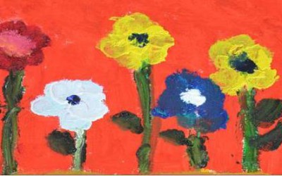 Fundación Bobath celebra la Fiesta de la Primavera