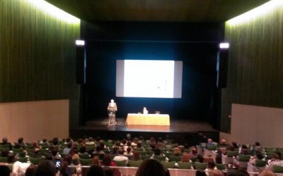 Balance Congreso Internacional Autismo Burgos