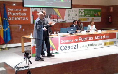 El CERMI premiado por su contribución al avance en los derechos de las personas con discapacidad
