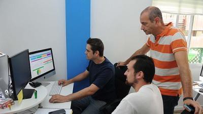 Un novedoso programa español que identifica los avances en las terapias de los niños con autismo