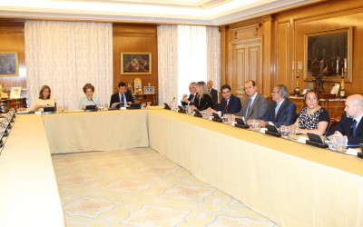 Premios Reina Sofía 2014 de prevención de la discapacidad y promoción de la inserción laboral