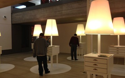 Abierto el periodo de matrículas para los talleres de la Asociación Argadini