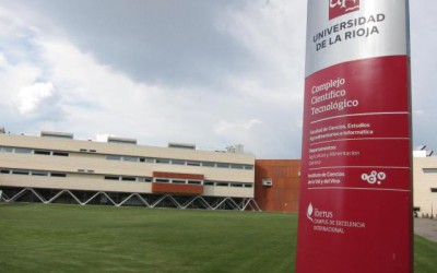 III edición del Master en Trastornos del Espectro Autista de la Universidad de La Rioja