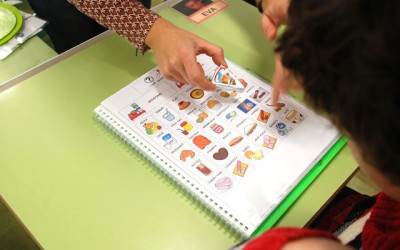 ARASAAC premiado por su trabajo en la mejora de la accesibilidad