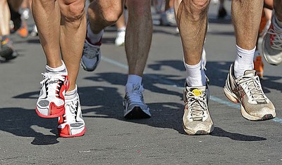 123 km solidarios por el Autismo