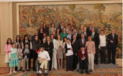 La proclamación de Felipe VI