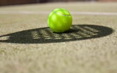 Torneo benéfico de pádel en Majadahonda