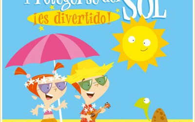 Llega el verano y toca protegerse del sol