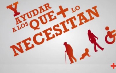 Marca la X Solidaria en tu Declaración de la Renta