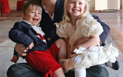 Llega a España la novela ‘Lejos del árbol’