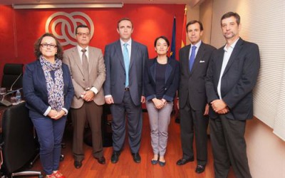 Tercera edición del curso ‘Finanzas Inclusivas’