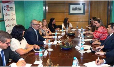 Por un CERMI Madrid unido, fuerte y que ponga en valor el tejido asociativo de nuestra Comunidad