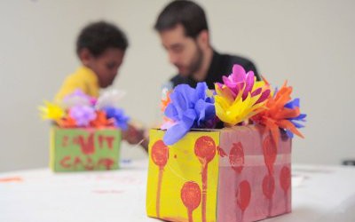 Participad en el programa emPOWER Parents