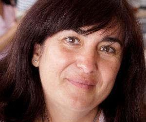 Mayte Gallego, nueva presidenta del CERMI Comunidad de Madrid