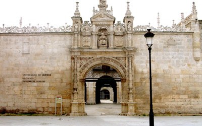 Universidad de Burgos organiza el Master en Intervención Centrada en la Persona con Discapacidad