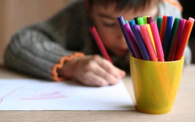 Ayudas para alumnado con necesidades específicas de apoyo educativo (2014-2015)