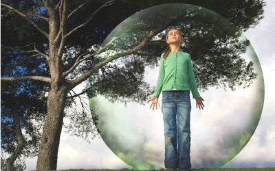 Cómo saber cuándo se está sobreprotegiendo a una persona con TEA