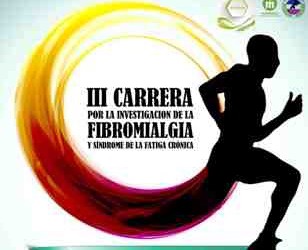 III Carrera por la investigación en Fibromialgia y Síndrome de Fatiga Crónica
