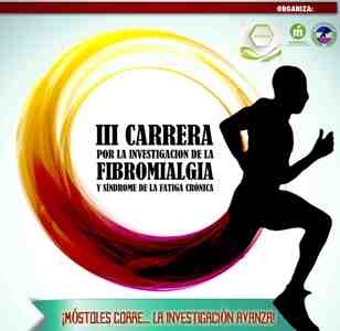 III Carrera por la investigación en Fibromialgia y Síndrome de Fatiga Crónica