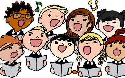 Fundación ONCE impulsa una coral infantil