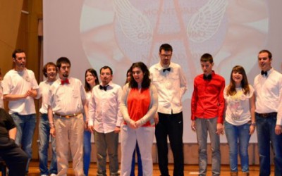 'Autipoderes', terapias audiovisuales adaptadas