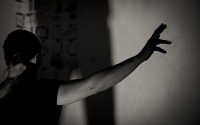 Talleres de Danza en la V Bienal de Arte Contemporáneo Fundación ONCE