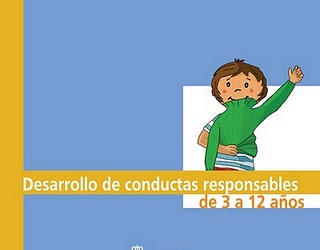 Guía para el desarrollo de conductas responsables