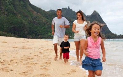 Recomendaciones para las vacaciones