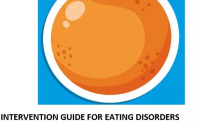 Disponible en INGLÉS la Guía de intervención ante trastornos de la alimentación de niños y niñas con TEA