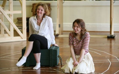 Shakespeare ayuda a la estimulación de niños con TEA