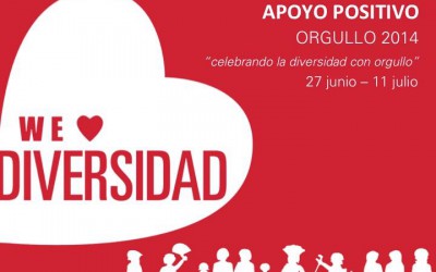 I Jornada sobre Diversidad. Por una sociedad más igualitaria