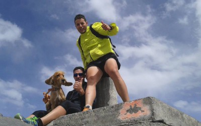 El autismo asciende a la última cumbre