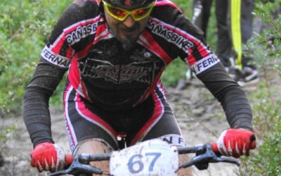 Sobre dos ruedas: reto solidario