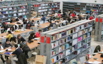 Programa de Becas  “Oportunidad al Talento” de la Fundación ONCE