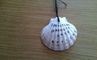 El Camino de Santiago, el Camino del Autismo