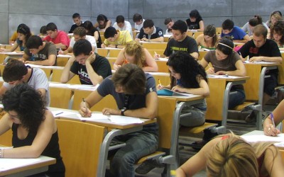 Estudiantes con discapacidad tendrán preferencia al elegir prácticas académicas externas
