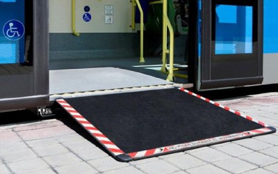 Premios Reina Sofía 2014 de accesibilidad universal de municipios