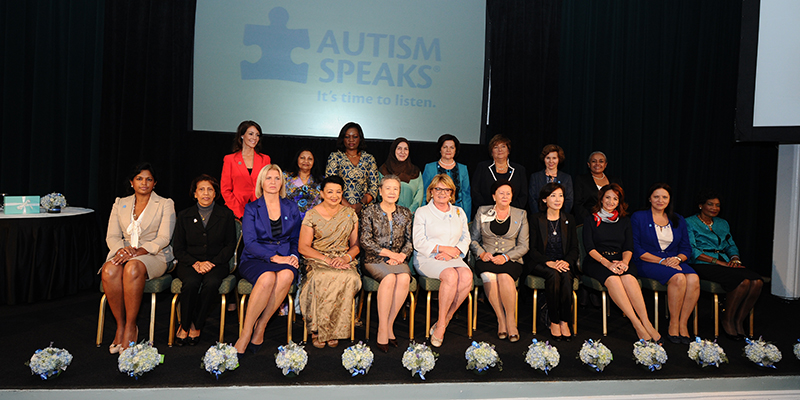 Nueva York sede del VII encuentro anual mundial sobre Autismo