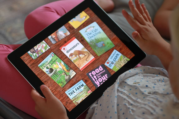 Un libro recoge las apps más interesantes para personas con TEA