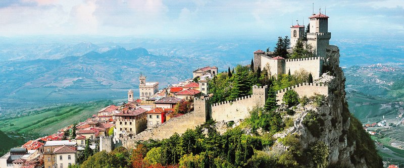 San Marino acogerá la I Conferencia Europea sobre Turismo Accesible