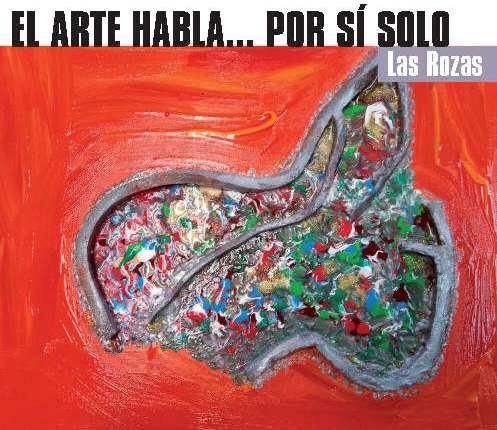Asociación Nuevo Horizonte presenta la exposición de pintura ‘El arte habla…por sí solo’