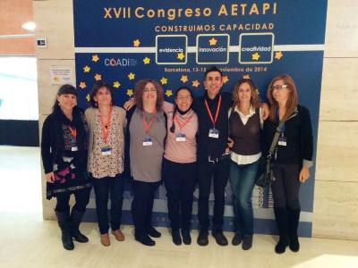 Resumen del XVII Congreso AETAPI