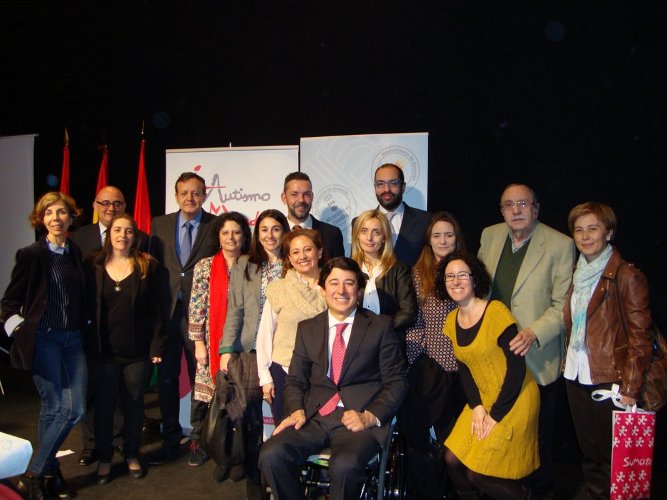 Éxito de las V Jornadas de Educación Autismo Madrid Sur