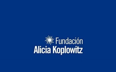 Becas 2015 Fundación Alicia Koplowitz