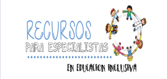 Curso online ‘Recursos para Especialistas en Educación Inclusiva’