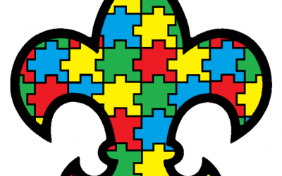 Cómo trabajar con Scouts con autismo